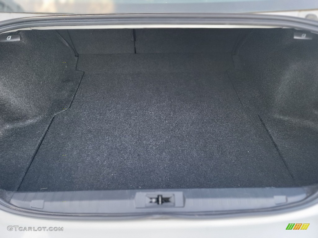 2018 Subaru Legacy 2.5i Limited Trunk Photos