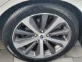 2018 Subaru Legacy 2.5i Limited Wheel and Tire Photo