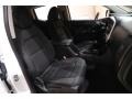 Summit White - Canyon SLE Crew Cab 4WD Photo No. 14