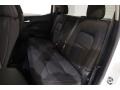 Summit White - Canyon SLE Crew Cab 4WD Photo No. 16