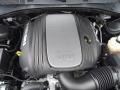 2019 Dodge Charger 5.7 Liter HEMI OHV 16-Valve VVT MDS V8 Engine Photo