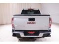 Summit White - Canyon SLE Crew Cab 4WD Photo No. 17