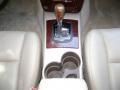White Diamond - CTS Sedan Photo No. 16