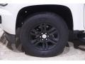 Summit White - Canyon SLE Crew Cab 4WD Photo No. 19