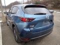 Eternal Blue Mica - CX-5 Touring AWD Photo No. 2