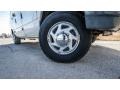 Oxford White - E Series Van E350 Cargo Photo No. 2