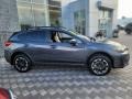 2021 Magnetite Gray Metallic Subaru Crosstrek Premium  photo #15