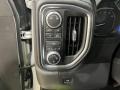2019 Quicksilver Metallic GMC Sierra 1500 SLE Crew Cab 4WD  photo #11
