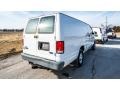 Oxford White - E Series Van E350 Cargo Photo No. 4