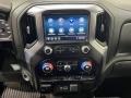 2019 Quicksilver Metallic GMC Sierra 1500 SLE Crew Cab 4WD  photo #13