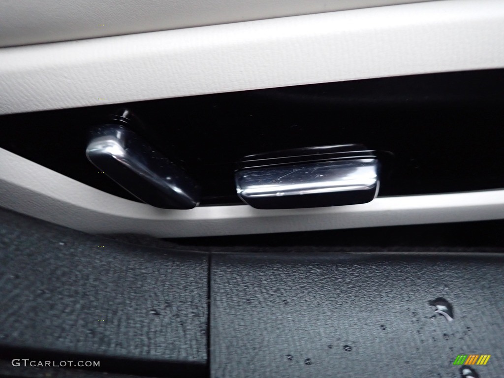 2018 Mazda6 Signature - Machine Gray Metallic / Parchment photo #12