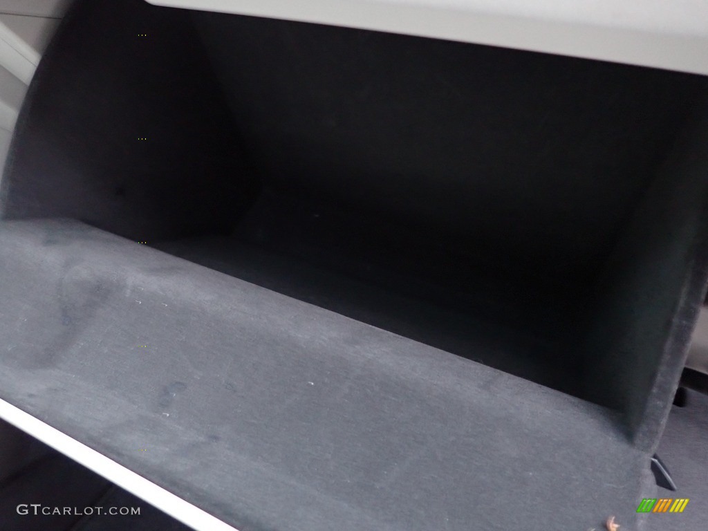 2018 Mazda6 Signature - Machine Gray Metallic / Parchment photo #13