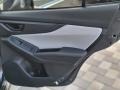 2021 Magnetite Gray Metallic Subaru Crosstrek Premium  photo #19