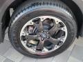 Magnetite Gray Metallic - Crosstrek Premium Photo No. 27
