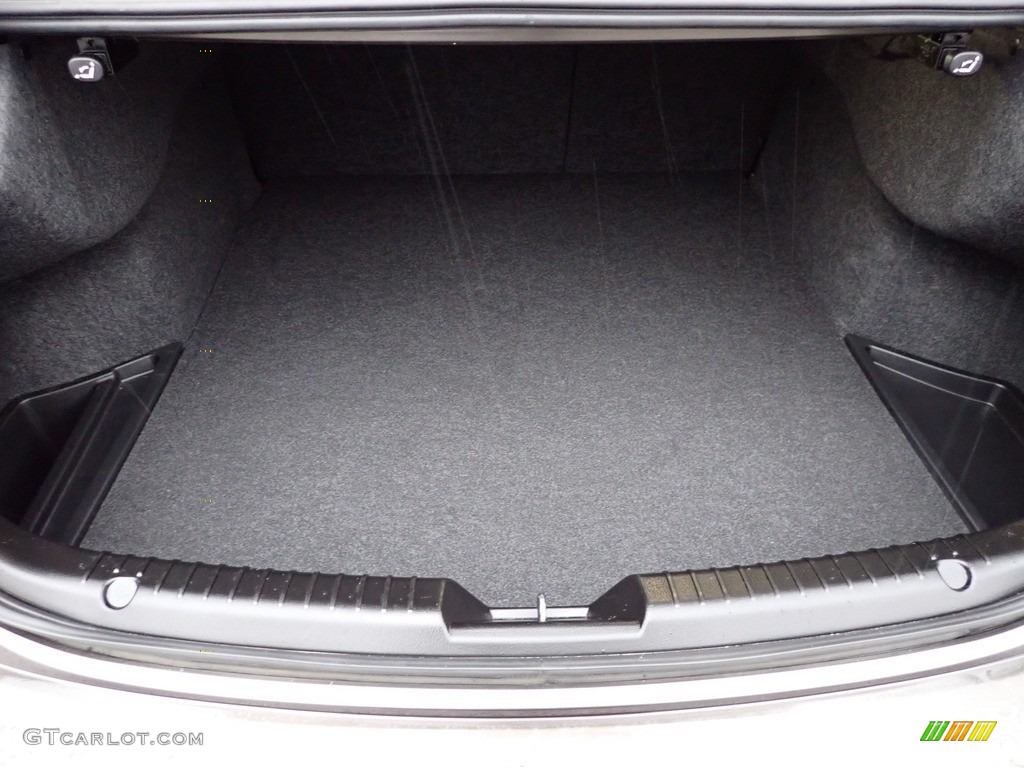 2018 Mazda6 Signature - Machine Gray Metallic / Parchment photo #20