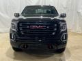 Onyx Black - Sierra 1500 Limited AT4 Crew Cab 4WD Photo No. 4