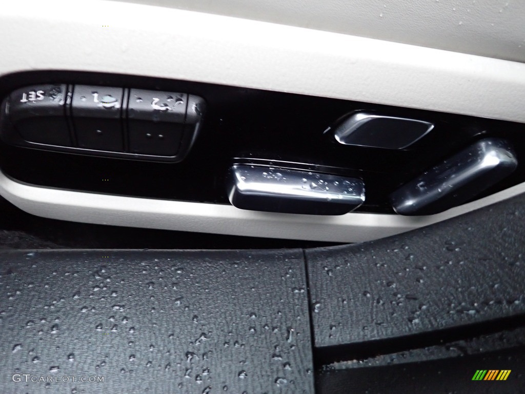 2018 Mazda6 Signature - Machine Gray Metallic / Parchment photo #22