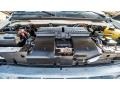 Oxford White - E Series Van E350 Cargo Photo No. 16