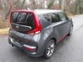 2020 Gravity Gray Kia Soul GT-Line  photo #7