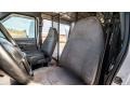 Oxford White - E Series Van E350 Cargo Photo No. 17