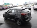 Jet Black Mica - CX-3 Touring AWD Photo No. 7