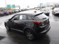 2017 Jet Black Mica Mazda CX-3 Touring AWD  photo #7