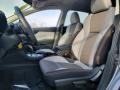 2021 Magnetite Gray Metallic Subaru Crosstrek Premium  photo #29