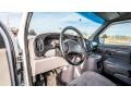 Oxford White - E Series Van E350 Cargo Photo No. 19