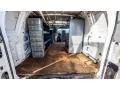 Oxford White - E Series Van E350 Cargo Photo No. 20