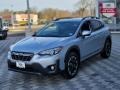 Ice Silver Metallic - Crosstrek Premium Photo No. 1