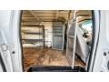 Oxford White - E Series Van E350 Cargo Photo No. 21