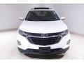 Summit White - Equinox LT AWD Photo No. 2