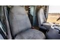 Oxford White - E Series Van E350 Cargo Photo No. 25