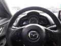 2017 Jet Black Mica Mazda CX-3 Touring AWD  photo #22