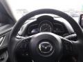 Jet Black Mica - CX-3 Touring AWD Photo No. 22