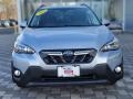 Ice Silver Metallic - Crosstrek Premium Photo No. 16