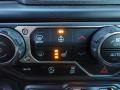Black Controls Photo for 2022 Jeep Wrangler Unlimited #143754954