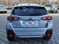 Ice Silver Metallic - Crosstrek Premium Photo No. 19
