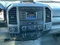 Oxford White - F250 Super Duty XLT Crew Cab 4x4 Photo No. 5