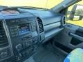 Oxford White - F250 Super Duty XLT Crew Cab 4x4 Photo No. 6