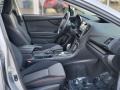 Ice Silver Metallic - Crosstrek Premium Photo No. 25