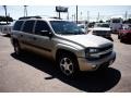 Sandstone Metallic - TrailBlazer EXT LT 4x4 Photo No. 2