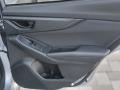 Ice Silver Metallic - Crosstrek Premium Photo No. 26