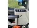 Oxford White - F250 Super Duty XLT Crew Cab 4x4 Photo No. 11