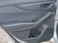 Ice Silver Metallic - Crosstrek Premium Photo No. 31