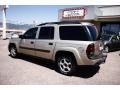 Sandstone Metallic - TrailBlazer EXT LT 4x4 Photo No. 4