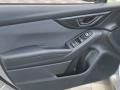 Ice Silver Metallic - Crosstrek Premium Photo No. 35