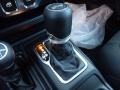  2022 Wrangler Sport 4x4 8 Speed Automatic Shifter