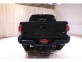 Midnight Black Metallic - Tacoma TRD Sport Double Cab 4x4 Photo No. 18