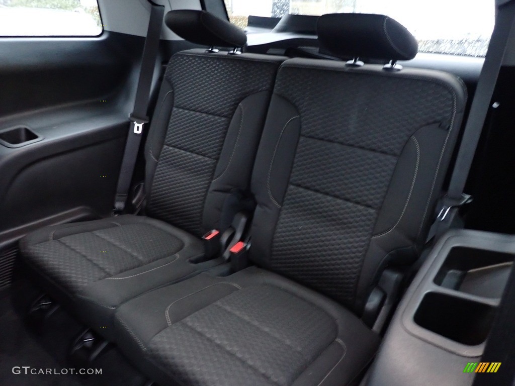 2019 Acadia SLE AWD - Iridium Metallic / Jet Black photo #19